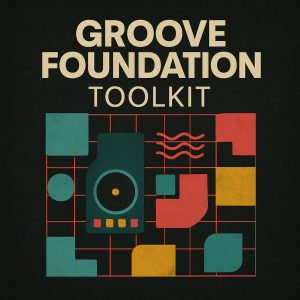 Groove Foundation Toolkit