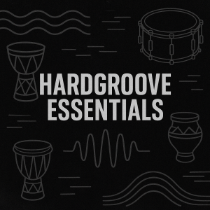 HARDGROOVE ESSENTIALS