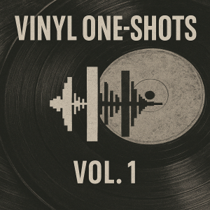 Vinyl One-Shots Vol. 1
