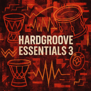 HARDGROOVE ESSENTIALS 3