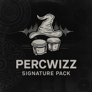 PercWizz Signature Pack
